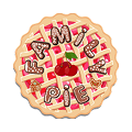 Family Pie logo
