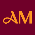 Ароматный Мир logo