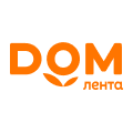 Дом Лента logo