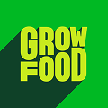 Grow Food logo