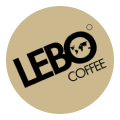 Кофе Лебо logo