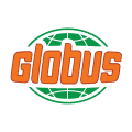 Глобус logo