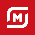 Магнит logo