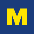 Metro logo