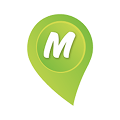 Монетка logo