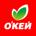 Окей logo