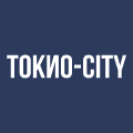 Токио-City logo