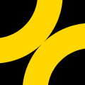 Яндекс Байк logo